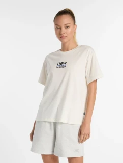 Tričko New Balance Sport Relaxed Graphic T-SH SST W WT51541SST