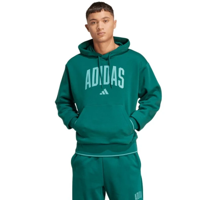 Adidas Collegiate Hoodie M KC3873 Adidas Collegiate Hoodie M KC3873