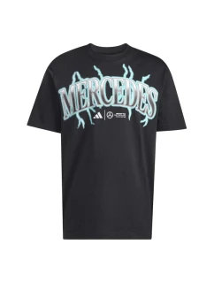 Tričko adidas Mercedes GFXT G1B M KG8559