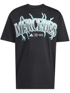 Tričko adidas Mercedes GFXT G1B M KG8559