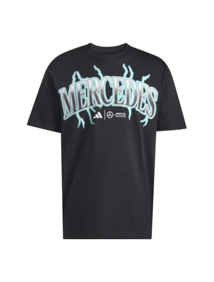Tričko adidas Mercedes GFXT G1B M KG8559