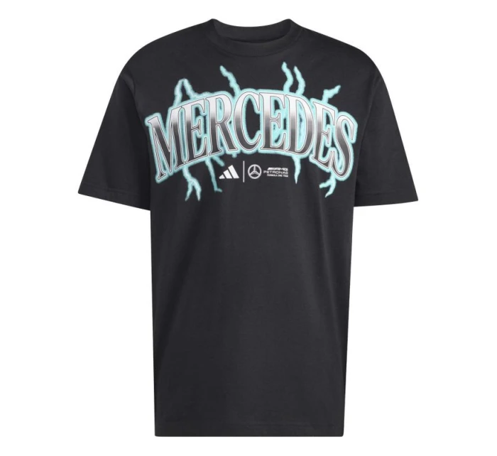 Tričko adidas Mercedes GFXT G1B M KG8559