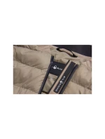 SAIL RACING W Race Primaloft vesta - hnedá