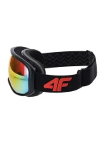 Chlapecké lyžařské brýle Junior model 21814365 - 4F Chlapecké lyžařské brýle Junior model 21814365 - 4F