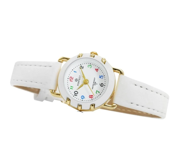 Perfektné hodinky LP033-01 pre deti na sväté prijímanie Perfektné hodinky LP033-01 pre deti na sväté prijímanie