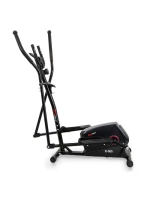 ELIPTICKÝ TRENAŽÉR CROSSTRAINER E580 EB FIT