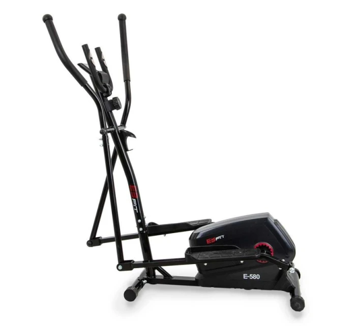 ELIPTICKÝ TRENAŽÉR CROSSTRAINER E580 EB FIT