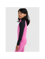 zateplené spodní prádlo (top) dětské model 21920446 - 4F zateplené spodní prádlo (top) dětské model 21920446 - 4F