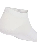 Ponožky Adidas Thin&Light Essentials Low Cut 3 balenia biele JZ0533