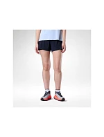 Dámske šortky ROSSIGNOL W Sapa 2In1 Short 5' čierne Dámske šortky ROSSIGNOL W Sapa 2In1 Short 5' čierne