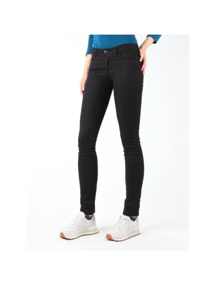Džínsy Wrangler Jaclyn Ink Lux W W26DBI33L