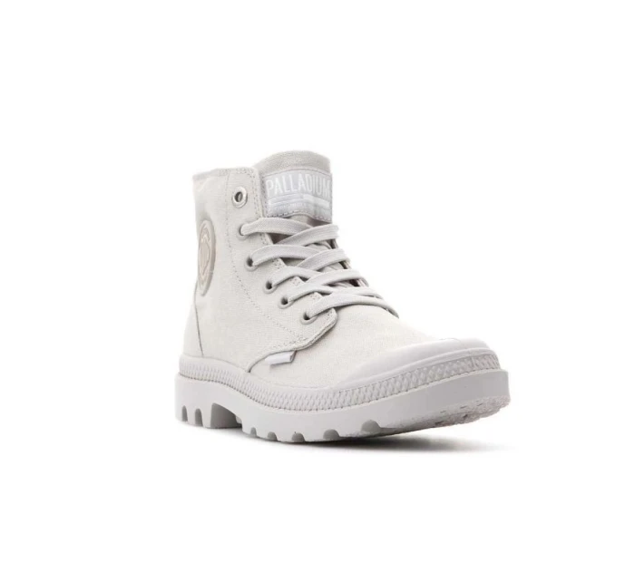 Pampa Hi 73089-056-M unisex obuv - Palladium Pampa Hi 73089-056-M unisex obuv - Palladium