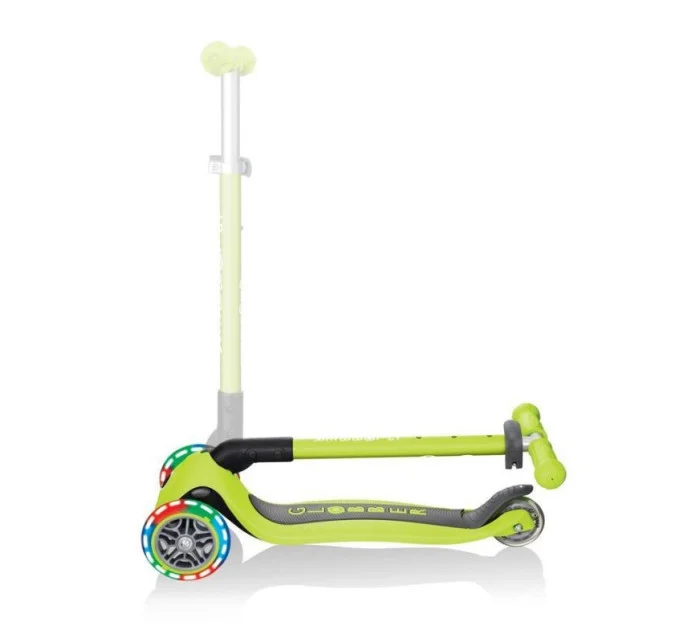 Primo Skládací skútr model 20936103 - Globber Primo Skládací skútr model 20936103 - Globber