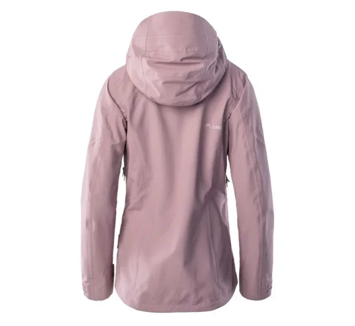 Dámska bunda Malaspina II Wo's W 92800396450 - Elbrus