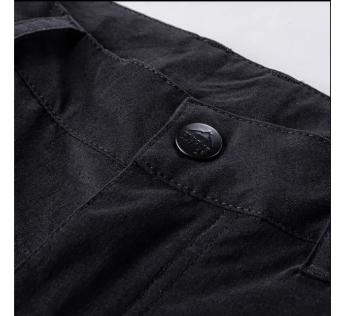 Detské nohavice Gaude Tg Jr 92800396539 - Elbrus