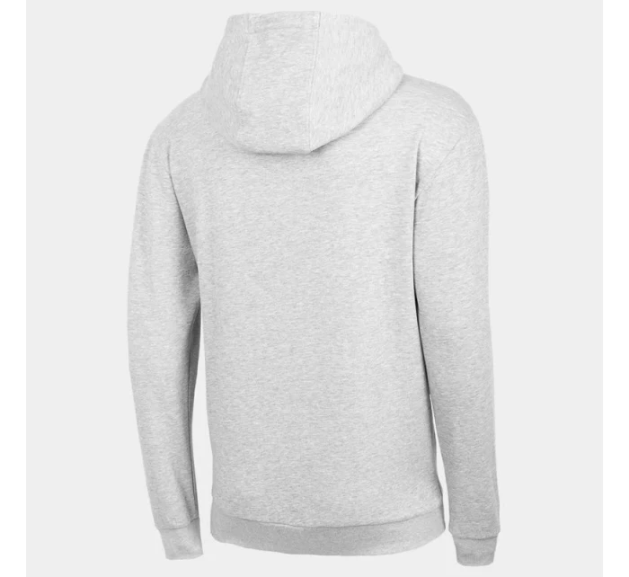 Pánska mikina M H4Z22-BLM352 27M - 4F