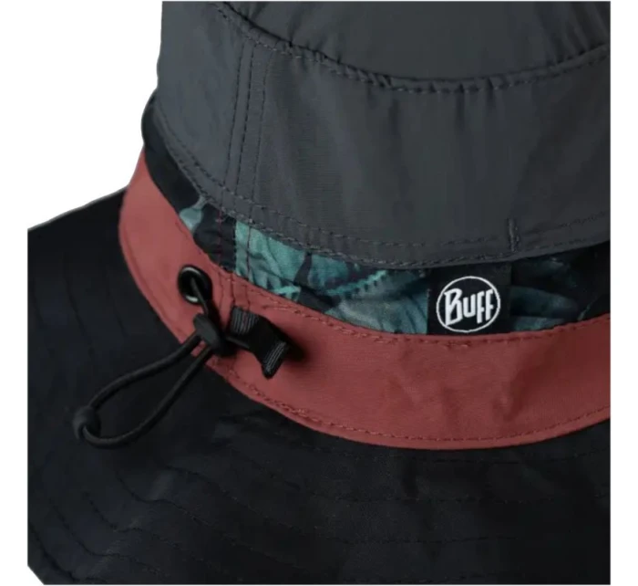 Klobouk Explore   model 22033536 - Buff