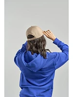 6 panelová baseballová kšiltovka olive model 22479165 - Atlantis Headwear 6 panelová baseballová kšiltovka olive model 22479165 - Atlantis Headwear