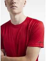 Craft Corporate CORE Unify Training Tee M Pánske športové tričko 81.9878 asphalt