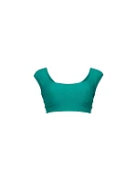 Style Vroni Top Bikini - vrchný diel 8788-1 aquatic green - RosaFaia Style Vroni Top Bikini - vrchný diel 8788-1 aquatic green - RosaFaia
