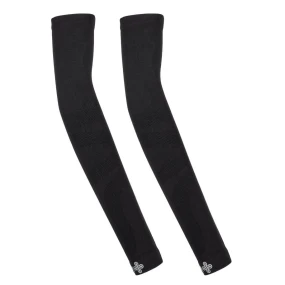 Návleky na ruky Army-u čierne - Kilpi