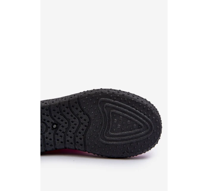 Dziecięce Buty Do Wody Różowe Big Star NN374465 Dziecięce Buty Do Wody Różowe Big Star NN374465