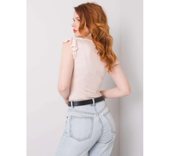 Halenka 95 BZ model 15002949 ecru - FPrice