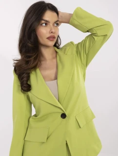 Námorníctvo DHJ MA 18736.12 limetkovo zelená