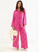 Súprava IT KMPL 10127.60 fuchsiová Súprava IT KMPL 10127.60 fuchsiová