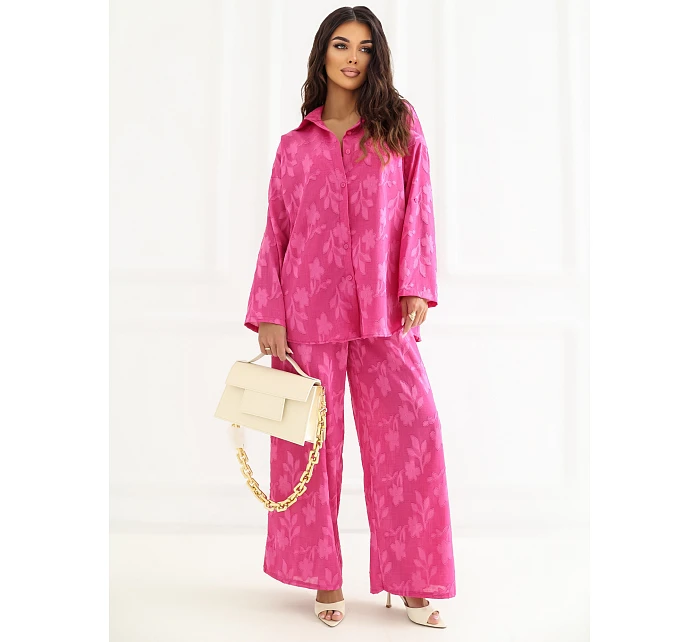 Súprava IT KMPL 10127.60 fuchsiová Súprava IT KMPL 10127.60 fuchsiová