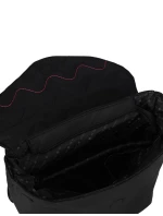 Dámsky batoh Vuch Joanna Small Black Dámsky batoh Vuch Joanna Small Black