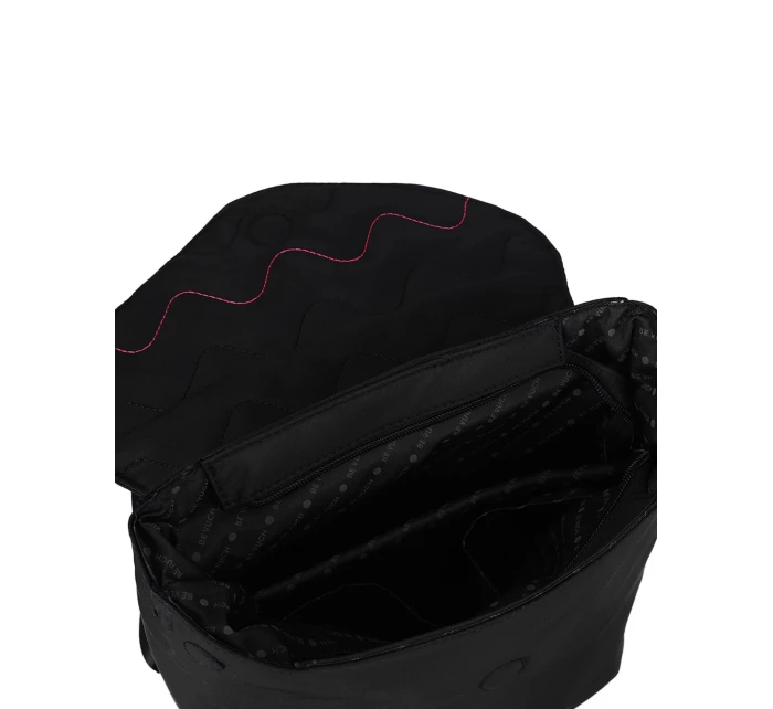 Dámsky batoh Vuch Joanna Small Black Dámsky batoh Vuch Joanna Small Black