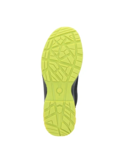 W polobotky unisex černá model 20641385 - MALFINI, a.s.