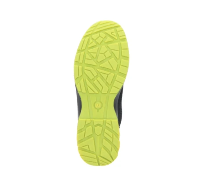 SUMM FOUR W unisex topánky black