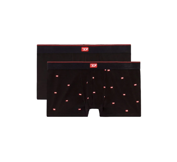 Pánske boxerky 2Pack 00ST3V-0KGAE-E6193 - Diesel Pánske boxerky 2Pack 00ST3V-0KGAE-E6193 - Diesel
