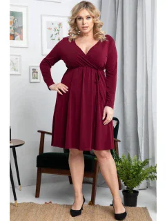 Dámské šaty Rebeka  model 18347042 - Karko