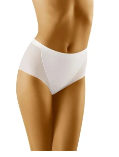 Dámské stahovací kalhotky model 21961127 Bílá - Wolbar