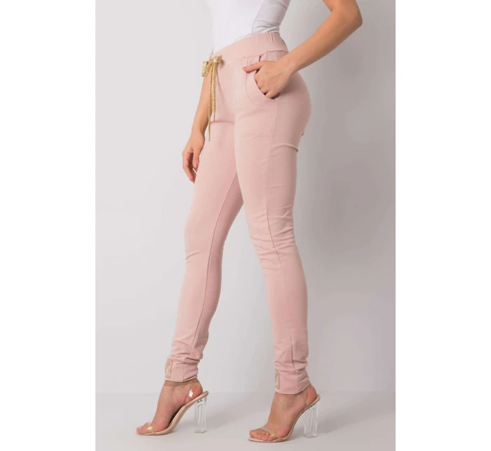 Teplákové nohavice model 166736 Relevantnosť