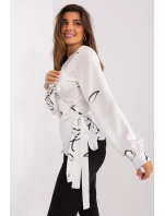 Blúzka model 188811 Lakerta