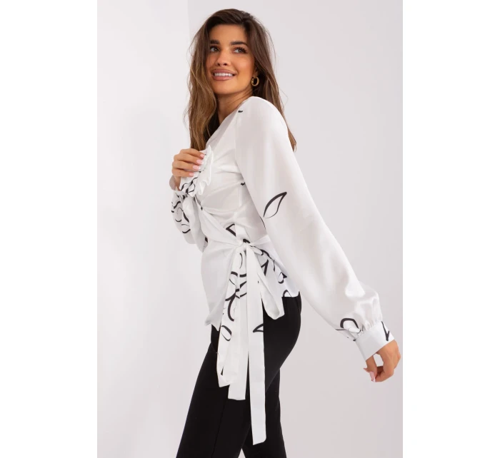 Blúzka model 188811 Lakerta