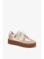 Športová obuv model 209802 Step in style