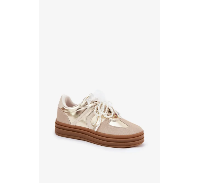 Športová obuv model 209802 Step in style