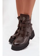 Obuv model 216835 Step in style