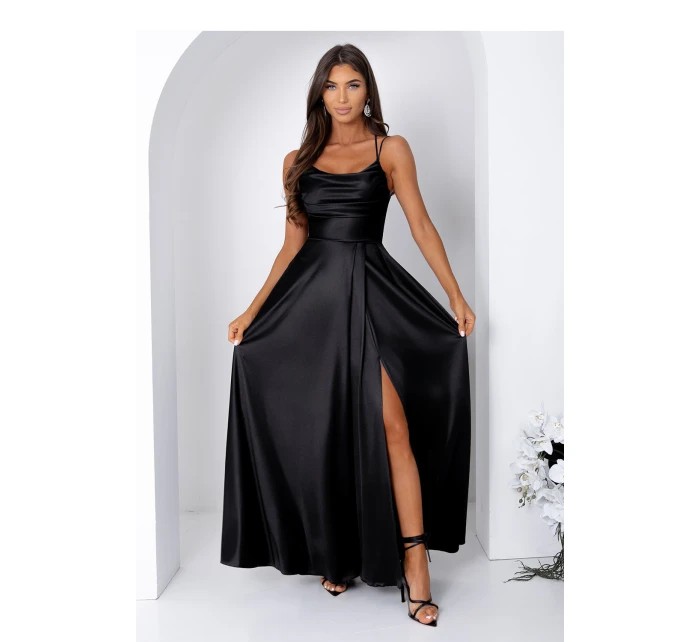 Dlhé šaty model 222689 With You