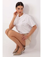 Tričko model 229090 za výrobnú cenu