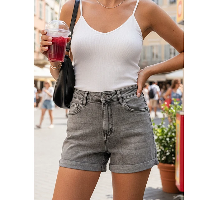 Spodenki damskie  model 22120863 - FashionStreet