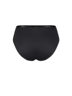 Dámske nohavičky sloggi Romance Tai - čierne - SLOGGI Dámske nohavičky sloggi Romance Tai - čierne - SLOGGI