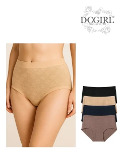 DC Girl spodný diel plaviek 29030 A'2 XL-3XL