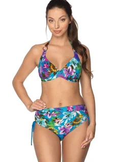 Měkká dámská plavková podprsenka soft 021 model 18466091 - Gaia