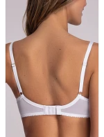 Polovyztužená dámská podprsenka semi soft Ava 2110